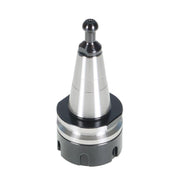 DURAFORCE 5 pcs ISO30 ER32-45L Balance Collet Chuck G2.5 30000RPM Lathe Tool Holder