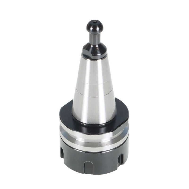 DURAFORCE 5 pcs ISO30 ER32-45L Balance Collet Chuck G2.5 30000RPM Lathe Tool Holder
