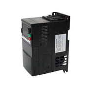 DURAFORCE Variable Frequency Drive VFD 1 to 3 Phase 1.5kW 2HP 220V Input AC 7A