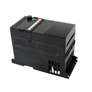 DURAFORCE Variable Frequency Drive VFD 1 to 3 Phase 1.5kW 2HP 220V Input AC 7A