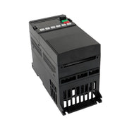 DURAFORCE Variable Frequency Drive VFD 1 to 3 Phase 1.5kW 2HP 220V Input AC 7A