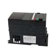 DURAFORCE Variable Frequency Drive VFD 1 to 3 Phase 1.5kW 2HP 220V Input AC 7A