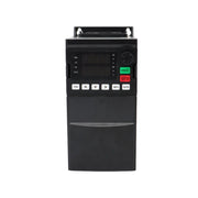 DURAFORCE Variable Frequency Drive VFD 1 to 3 Phase 1.5kW 2HP 220V Input AC 7A