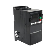 DURAFORCE Variable Frequency Drive VFD 1 to 3 Phase 1.5kW 2HP 220V Input AC 7A