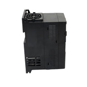 DURAFORCE Variable Frequency Drive VFD 1 to 3 Phase 1.5kW 2HP 220V Input AC 7A