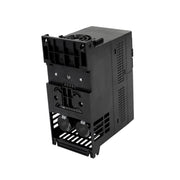DURAFORCE Variable Frequency Drive VFD 1 to 3 Phase 1.5kW 2HP 220V Input AC 7A