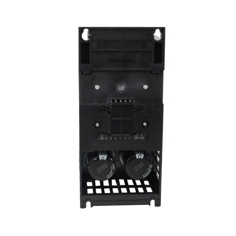 DURAFORCE Variable Frequency Drive VFD 1 to 3 Phase 1.5kW 2HP 220V Input AC 7A