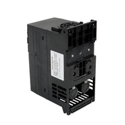 DURAFORCE Variable Frequency Drive VFD 1 to 3 Phase 1.5kW 2HP 220V Input AC 7A