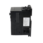 DURAFORCE Variable Frequency Drive VFD 1 to 3 Phase 1.5kW 2HP 220V Input AC 7A