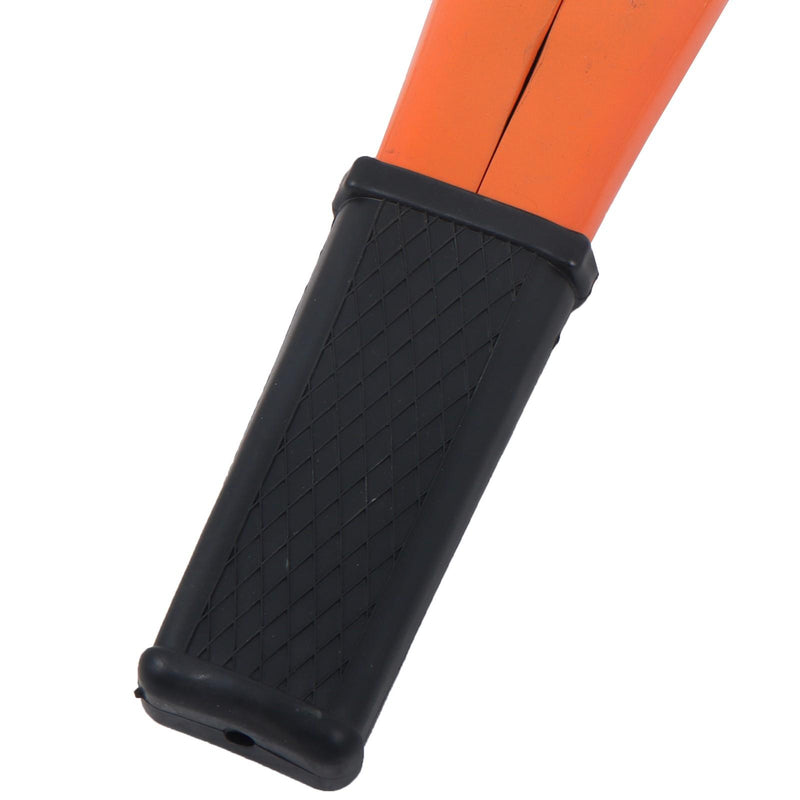DURAFORCE 1-1/2 Ton 3300lbs Industrial Manual Hoist 10 FT Come Along & 360° Rotation Hook