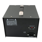 DURAFORCE 3000 Watt Step Up/Down Voltage Converter Transformer 110V To 220V/220V To 110V