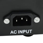DURAFORCE 3000 Watt Step Up/Down Voltage Converter Transformer 110V To 220V/220V To 110V