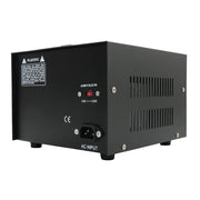 DURAFORCE 3000 Watt Step Up/Down Voltage Converter Transformer 110V To 220V/220V To 110V
