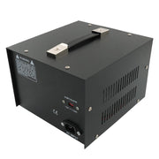 DURAFORCE 3000 Watt Step Up/Down Voltage Converter Transformer 110V To 220V/220V To 110V