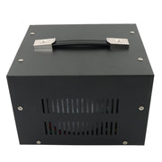 DURAFORCE 3000 Watt Step Up/Down Voltage Converter Transformer 110V To 220V/220V To 110V