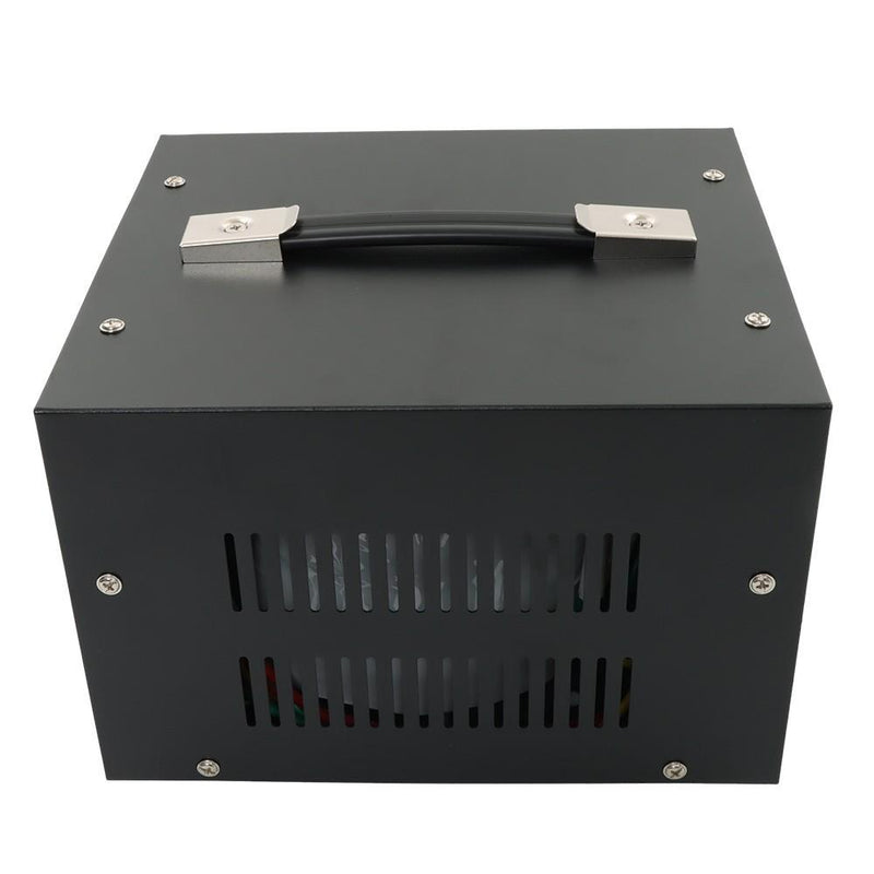 DURAFORCE 3000 Watt Step Up/Down Voltage Converter Transformer 110V To 220V/220V To 110V