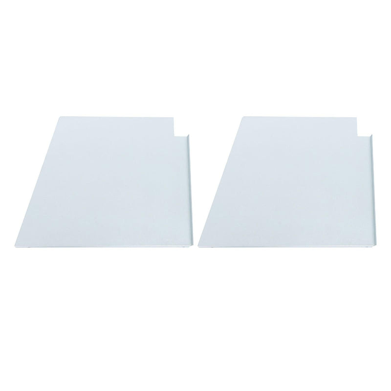 DURAFORCE Green For Chicken Nest Box Chicken Nesting Box With Metal Legs Roll Away 3 Hole