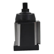 DURAFORCE Quick Change AXA 250-111 Size Wedge Type Tool Post Holder Up To 12" Swing Lathe