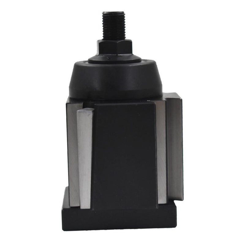DURAFORCE Quick Change AXA 250-111 Size Wedge Type Tool Post Holder Up To 12" Swing Lathe