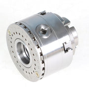 DURAFORCE 2.75 inch 4 Jaw With 1-Inch x 8TPI Thread Self-Centering Keyed Lathe Chuck Set