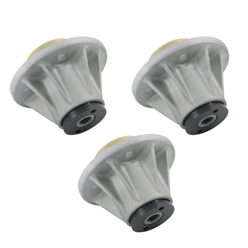DURAFORCE 3PK Spindle Assembly For Gravely 51510000 61527600 61543800 911404 911407 915035