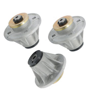 DURAFORCE 3PK Spindle Assembly For Gravely 51510000 61527600 61543800 911404 911407 915035