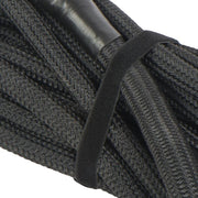 DURAFORCE 1"×30‘ Kinetic Recovery Tow Rope (34000lbs) Heavy Duty Energy Rope W/ 2 Shackles
