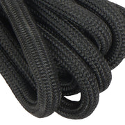 DURAFORCE 1"×30‘ Kinetic Recovery Tow Rope (34000lbs) Heavy Duty Energy Rope W/ 2 Shackles