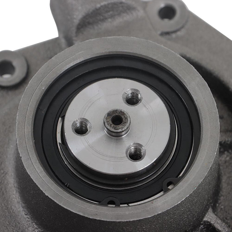DURAFORCE Fits for John Deere Engine 4.5L 4045 6.8L 6068 Water Pump RE546906 RE546917