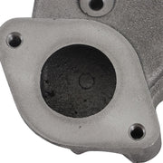 DURAFORCE Fits for John Deere Engine 4.5L 4045 6.8L 6068 Water Pump RE546906 RE546917
