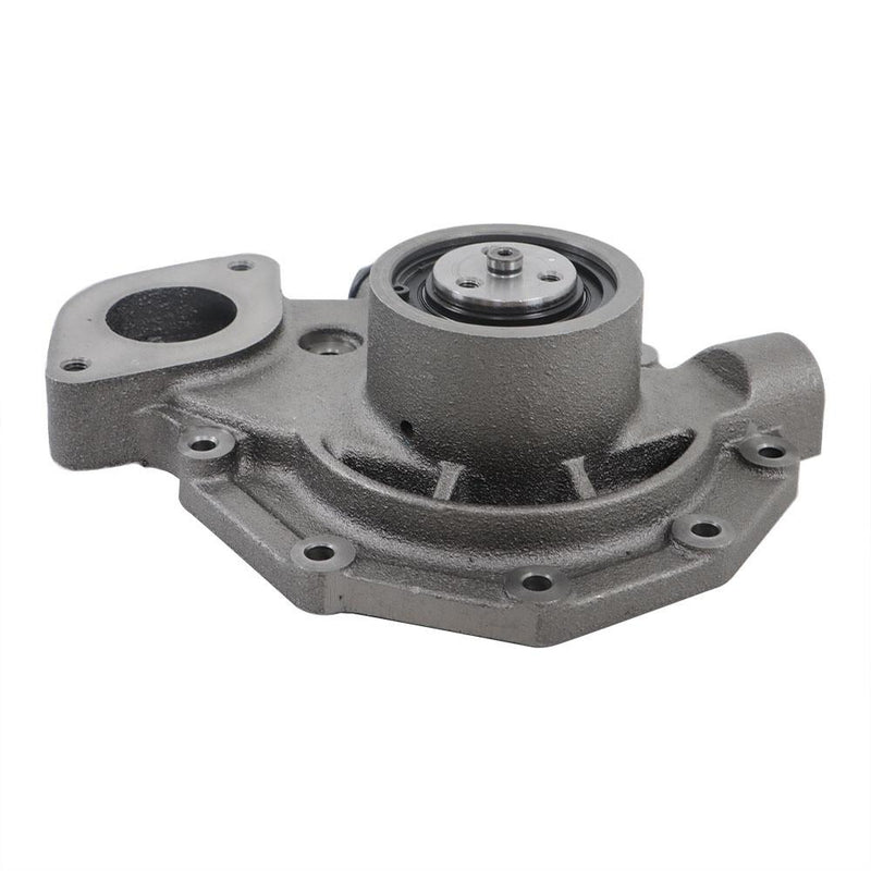 DURAFORCE Fits for John Deere Engine 4.5L 4045 6.8L 6068 Water Pump RE546906 RE546917