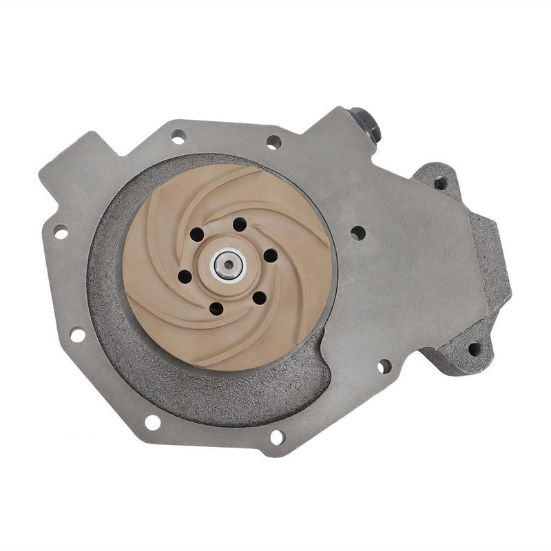 DURAFORCE Fits for John Deere Engine 4.5L 4045 6.8L 6068 Water Pump RE546906 RE546917