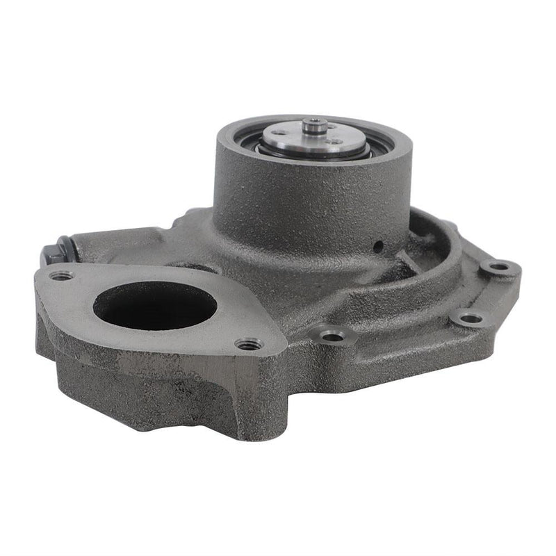 DURAFORCE Fits for John Deere Engine 4.5L 4045 6.8L 6068 Water Pump RE546906 RE546917