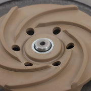 DURAFORCE Fits for John Deere Engine 4.5L 4045 6.8L 6068 Water Pump RE546906 RE546917