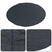 DURAFORCE 21-Foot Round Heavy Duty Pool Liner Pad For Above Ground Swimming Pools Protect