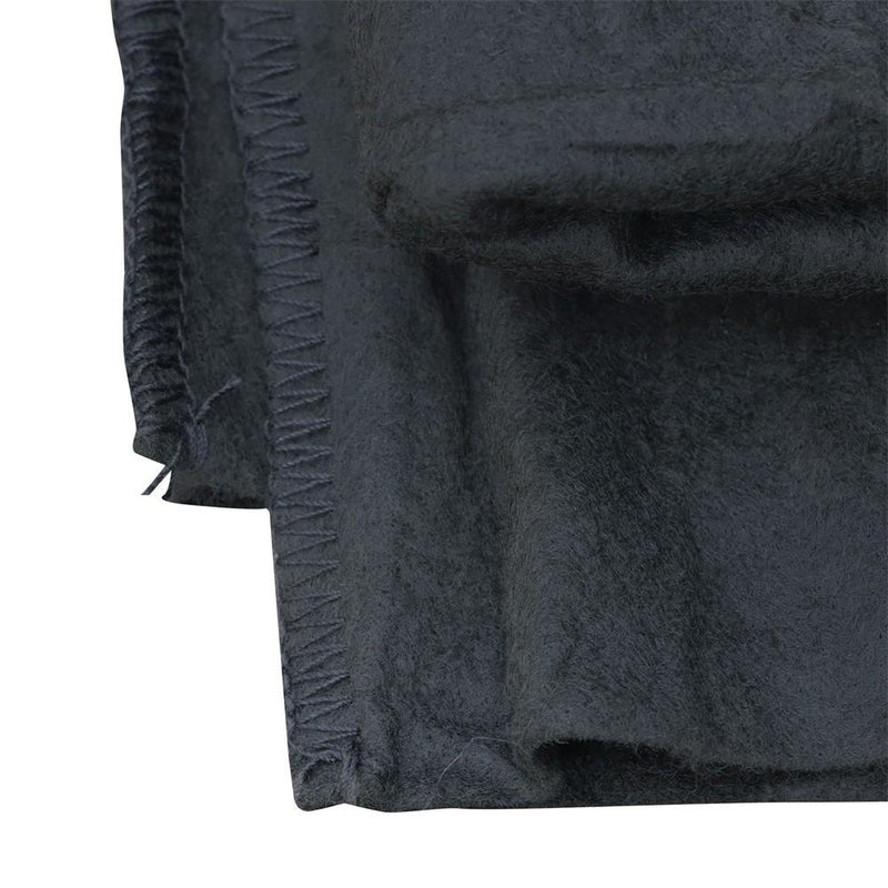 DURAFORCE 21-Foot Round Heavy Duty Pool Liner Pad For Above Ground Swimming Pools Protect