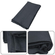 DURAFORCE 21-Foot Round Heavy Duty Pool Liner Pad For Above Ground Swimming Pools Protect