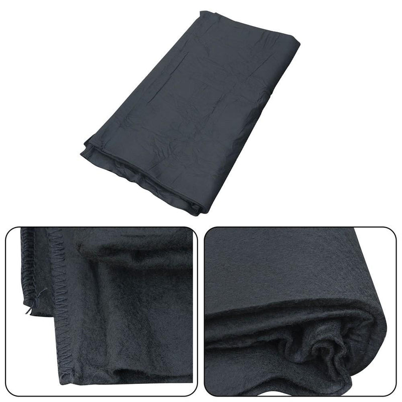 DURAFORCE 21-Foot Round Heavy Duty Pool Liner Pad For Above Ground Swimming Pools Protect