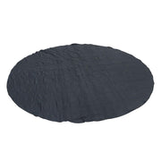 DURAFORCE 21-Foot Round Heavy Duty Pool Liner Pad For Above Ground Swimming Pools Protect