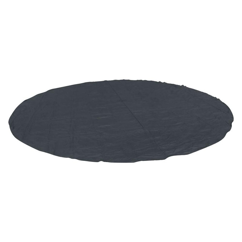 DURAFORCE 21-Foot Round Heavy Duty Pool Liner Pad For Above Ground Swimming Pools Protect