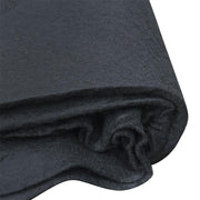 DURAFORCE 21-Foot Round Heavy Duty Pool Liner Pad For Above Ground Swimming Pools Protect