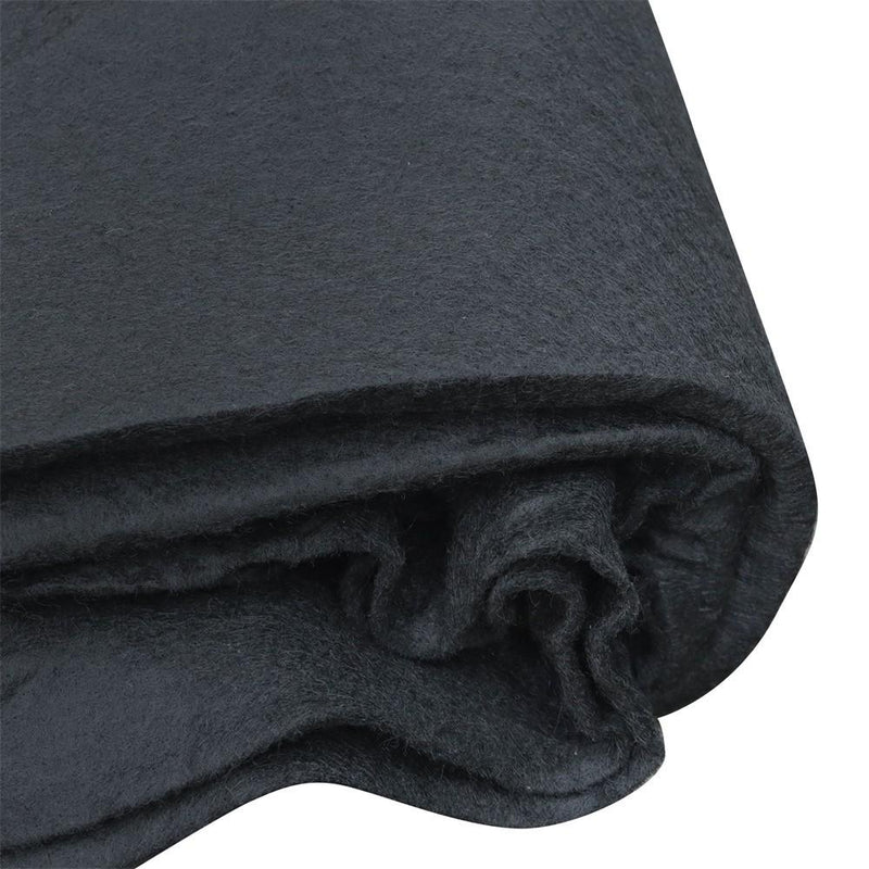 DURAFORCE 21-Foot Round Heavy Duty Pool Liner Pad For Above Ground Swimming Pools Protect