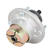 DURAFORCE 3 Pack Deck Spindle For John Deere X350 X330 X370 Z525E Z375R X390 AM144608