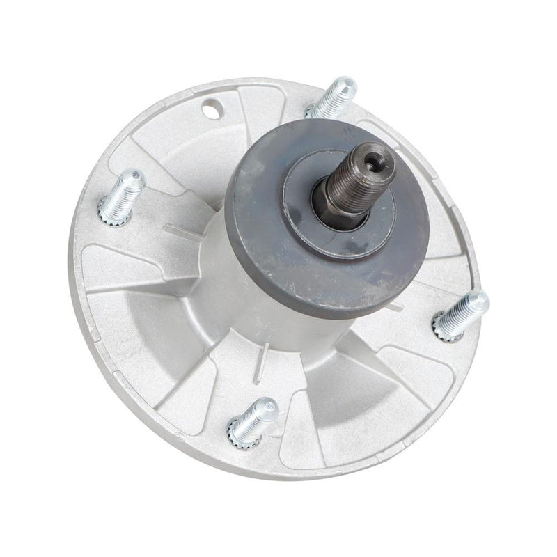 DURAFORCE 3 Pack Deck Spindle For John Deere X350 X330 X370 Z525E Z375R X390 AM144608