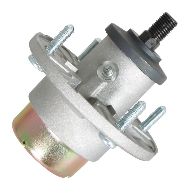 DURAFORCE 3 Pack Deck Spindle For John Deere X350 X330 X370 Z525E Z375R X390 AM144608