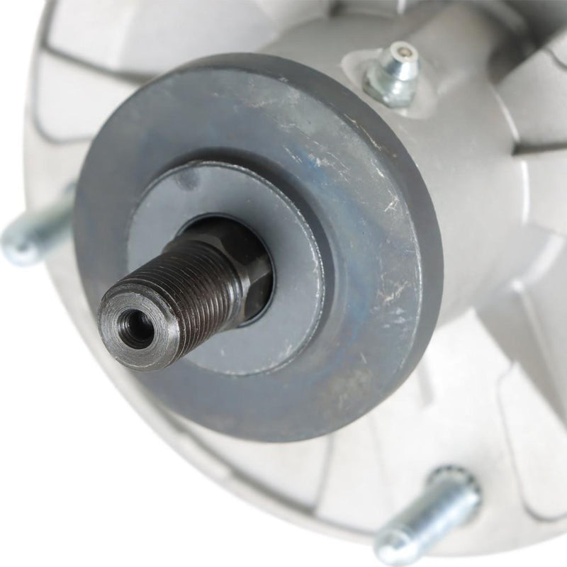 DURAFORCE 3 Pack Deck Spindle For John Deere X350 X330 X370 Z525E Z375R X390 AM144608