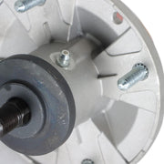 DURAFORCE 3 Pack Deck Spindle For John Deere X350 X330 X370 Z525E Z375R X390 AM144608