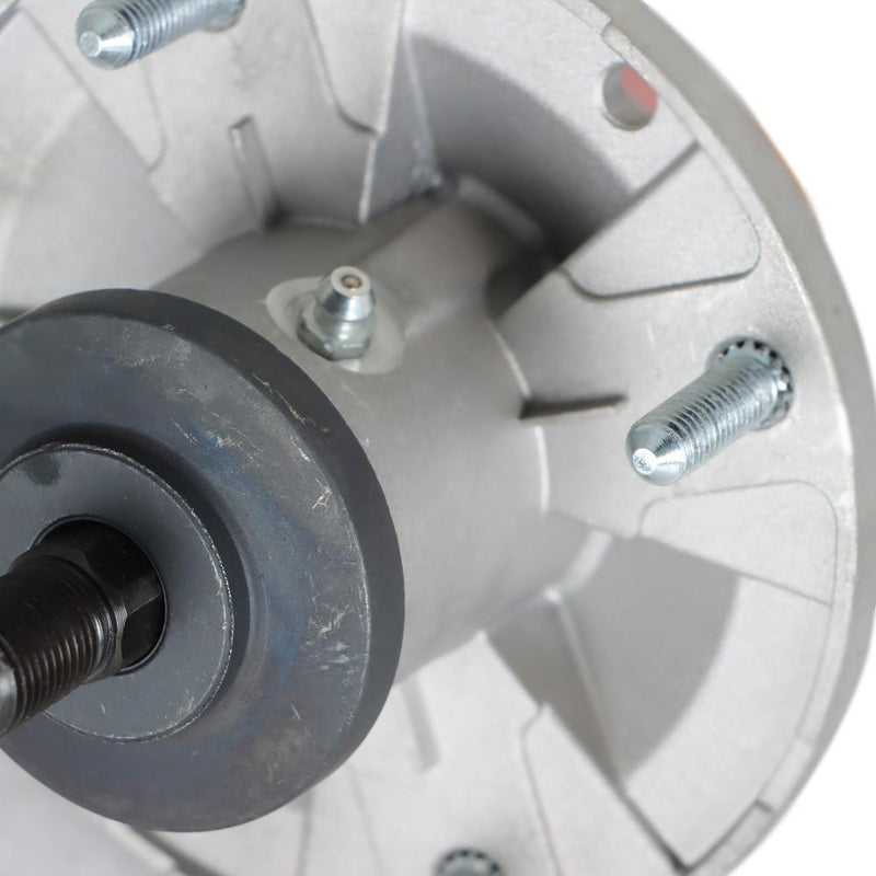 DURAFORCE 3 Pack Deck Spindle For John Deere X350 X330 X370 Z525E Z375R X390 AM144608
