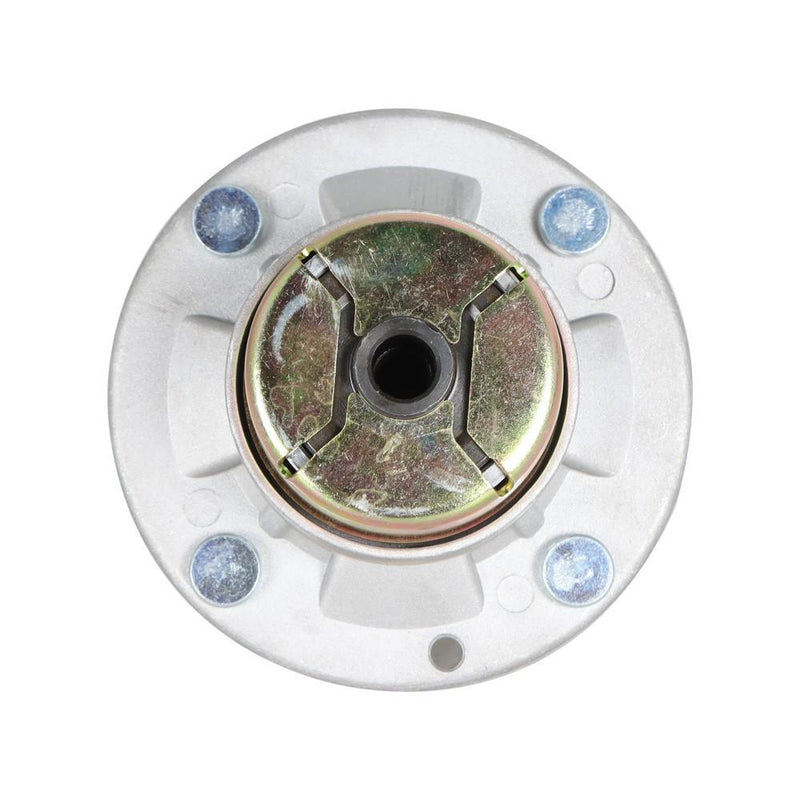 DURAFORCE 3 Pack Deck Spindle For John Deere X350 X330 X370 Z525E Z375R X390 AM144608