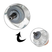 DURAFORCE 3 Pack Deck Spindle For John Deere X350 X330 X370 Z525E Z375R X390 AM144608
